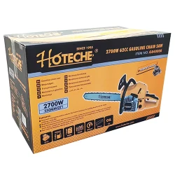 Motofierastrau pe benzina Hoteche G840008 flexmag.md