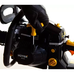 Motofierastrau pe benzina Huter BS-52 flexmag.md