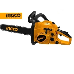 Motofierastrau pe benzina Ingco GCS5411611 flexmag.md