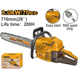 Бензопила Ingco GCS5702811 flexmag.md