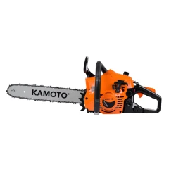Motofierastrau pe benzina Kamoto S41 flexmag.md