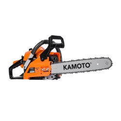 Motofierastrau pe benzina Kamoto S41 flexmag.md