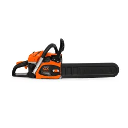Motofierastrau pe benzina Kamoto S45 flexmag.md