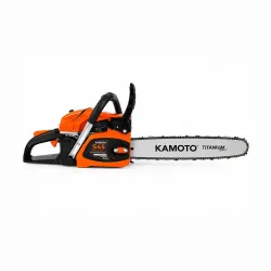 Motofierastrau pe benzina Kamoto S45 flexmag.md