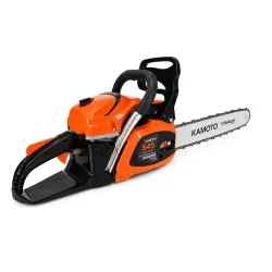 Motofierastrau pe benzina Kamoto S45 flexmag.md