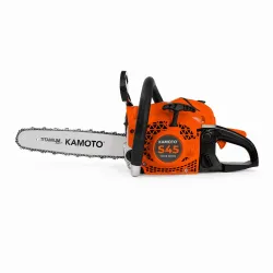 Motofierastrau pe benzina Kamoto S45 flexmag.md