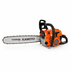 Motofierastrau pe benzina Kamoto S52 flexmag.md