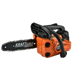 Motofierastrau pe benzina Kraft&Dele KD10614 flexmag.md