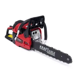 Motofierastrau pe benzina Kraft&Dele KD5015 flexmag.md