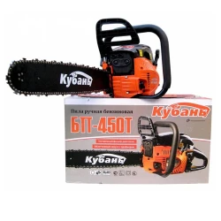 Бензопила Kuban БП-450Т flexmag.md