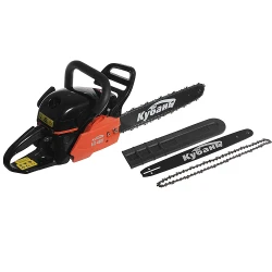 Бензопила Kuban БП-450Т flexmag.md