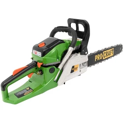 Бензопила Procraft GS-52T flexmag.md