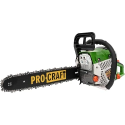 Motofierastrau pe benzina Procraft GS-52T flexmag.md