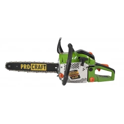 Бензопила Procraft GS-52T flexmag.md