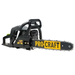 Motofierastrău pe benzină Procraft GS50/2 flexmag.md