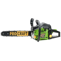 Motofierastrău pe benzină Procraft GS50/2 flexmag.md