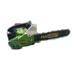 Бензопила Procraft K300S flexmag.md