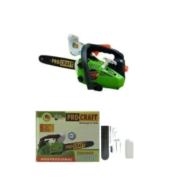 Бензопила Procraft K300S flexmag.md