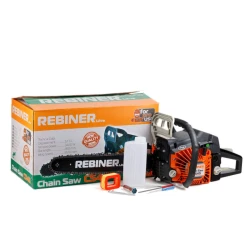 Бензопила Rebiner CS45 flexmag.md