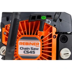 Бензопила Rebiner CS45 flexmag.md