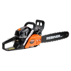 Бензопила Rebiner RC-3200 flexmag.md