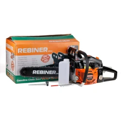 Бензопила Rebiner RC-3200 flexmag.md