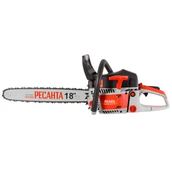 Бензопила Resanta БП-4518 (70613) flexmag.md