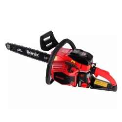 Motofierastrau pe benzina Ronix 4648 flexmag.md