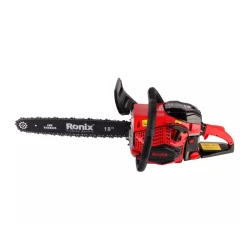 Motofierastrau pe benzina Ronix 4648 flexmag.md