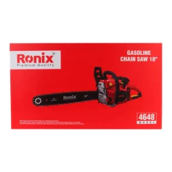 Motofierastrau pe benzina Ronix 4648 flexmag.md