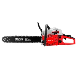 Motofierastrau pe benzina Ronix 4650 flexmag.md