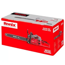 Motofierastrau pe benzina Ronix 4650 flexmag.md