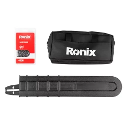 Motofierastrau pe benzina Ronix 4650 flexmag.md