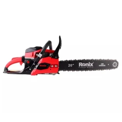 Бензопила Ronix 4651 flexmag.md