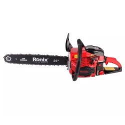 Motofierastrau pe benzina Ronix 4651 flexmag.md