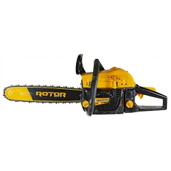 Motofierastrau pe benzina Rotor CS5200A flexmag.md