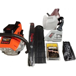 Бензопила Taiga CCM520 flexmag.md