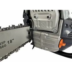 Motofierastrau pe benzina Technoworker DB580 ECO flexmag.md