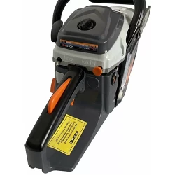 Motofierastrau pe benzina Technoworker DB580 ECO flexmag.md