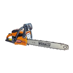 Motofierastrau pe benzina Technoworker DB5802 PRO flexmag.md
