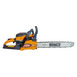Motofierastrau pe benzina Technoworker DB5802 PRO flexmag.md