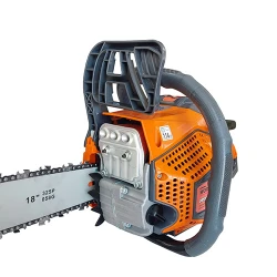 Motofierastrau pe benzina Technoworker DB5802 PRO flexmag.md