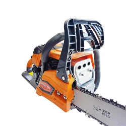 Motofierastrau pe benzina Technoworker DB5802 PRO flexmag.md