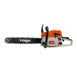 Motofierastrău pe benzină TOGO TG-CS5200 flexmag.md