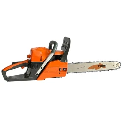 Motofierastrău pe benzină TOGO TG-CS5200 Spania flexmag.md
