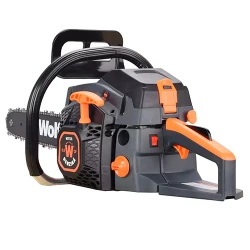 Motofierastrau pe benzina Wolfson STX-620 flexmag.md