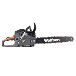 Motofierastrau pe benzina Wolfson STX-620 flexmag.md