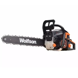 Motofierastrau pe benzina Wolfson STX-620 flexmag.md