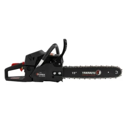 Бензопила Yamamoto CS-4558 flexmag.md
