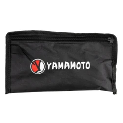 Бензопила Yamamoto CS-4558 flexmag.md